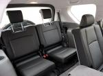Toyota Land Cruiser Prado 150 TX 5-Door 2009 года (ZA)